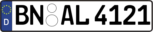 BN-AL4121