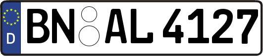BN-AL4127