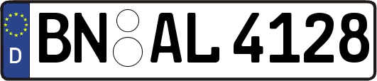 BN-AL4128