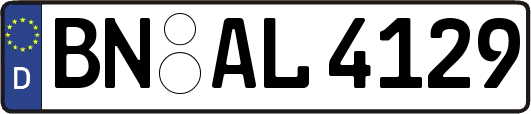 BN-AL4129