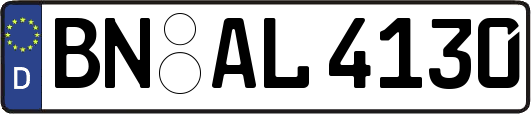 BN-AL4130
