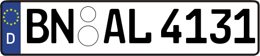 BN-AL4131
