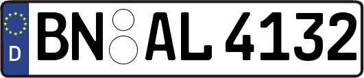 BN-AL4132