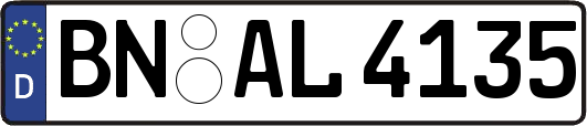 BN-AL4135