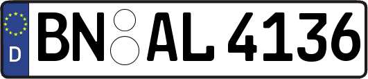 BN-AL4136