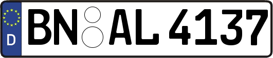 BN-AL4137