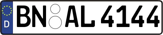 BN-AL4144