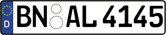 BN-AL4145