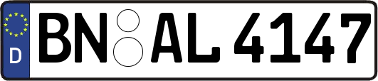 BN-AL4147