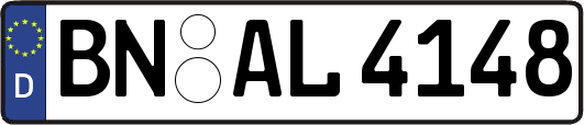 BN-AL4148