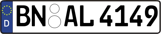BN-AL4149