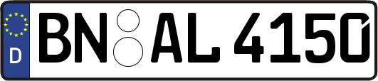 BN-AL4150