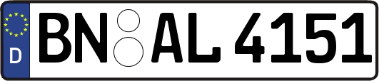 BN-AL4151