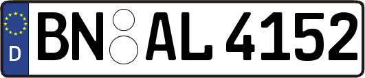 BN-AL4152