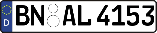 BN-AL4153