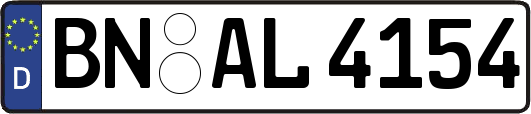 BN-AL4154