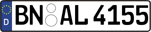 BN-AL4155