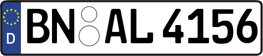 BN-AL4156