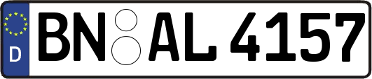 BN-AL4157