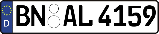 BN-AL4159