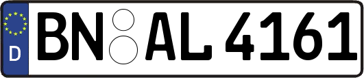 BN-AL4161