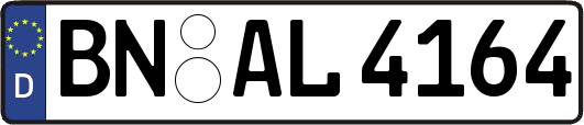 BN-AL4164