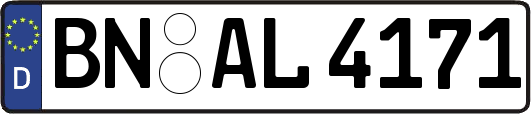 BN-AL4171