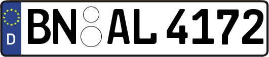BN-AL4172