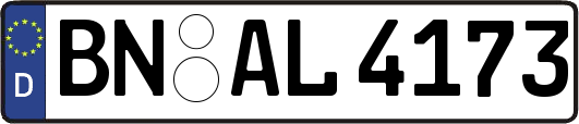BN-AL4173