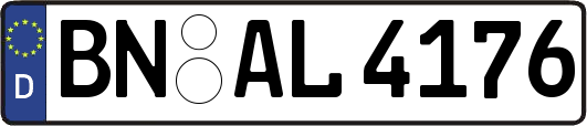 BN-AL4176