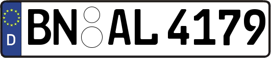 BN-AL4179