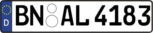 BN-AL4183