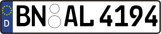 BN-AL4194