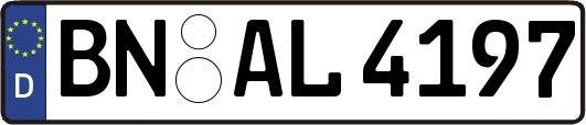 BN-AL4197