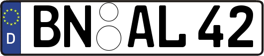 BN-AL42