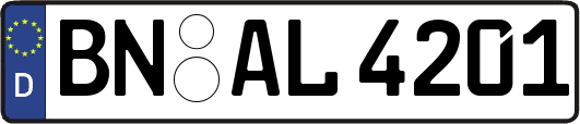 BN-AL4201