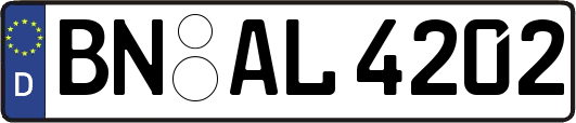 BN-AL4202