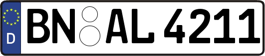 BN-AL4211