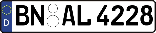 BN-AL4228