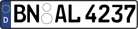 BN-AL4237