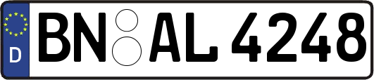 BN-AL4248