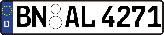 BN-AL4271