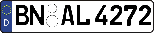 BN-AL4272