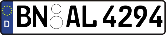 BN-AL4294