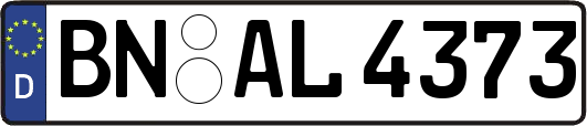 BN-AL4373