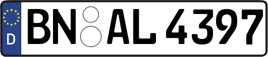 BN-AL4397