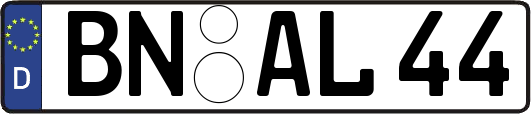 BN-AL44