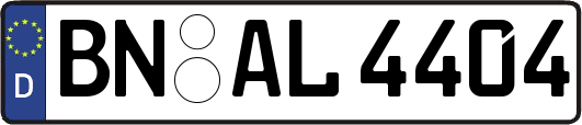 BN-AL4404