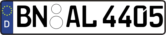 BN-AL4405