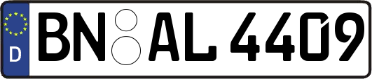 BN-AL4409